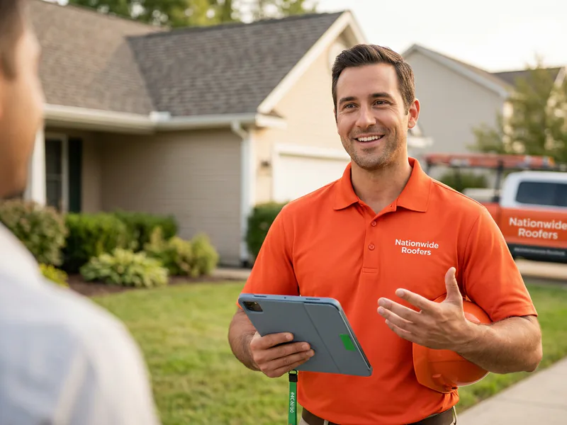 Roof Installation  in Chanute  FAQ